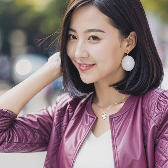 瓜子臉配什么發(fā)型好看，瓜子臉發(fā)型搭配完美指南