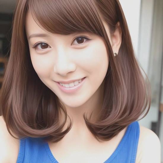 齊肩發(fā)還是鎖骨發(fā)好看,齊肩發(fā)鎖骨發(fā)美觀度終極對決