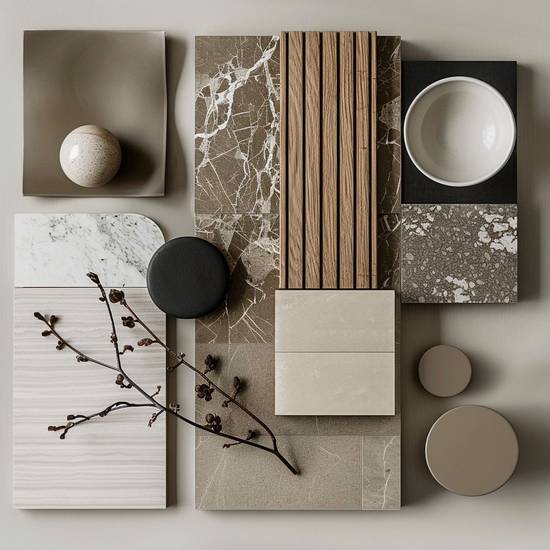 咖啡色配什么顏色好看，咖啡色最佳配色方案：白色優(yōu)雅、金色奢華、綠色清新