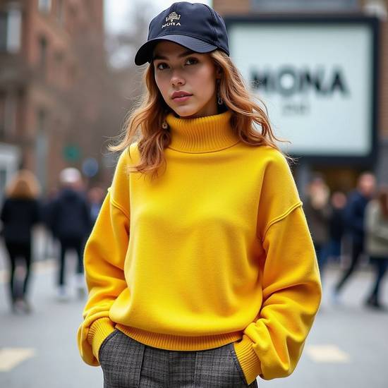 黃色搭配什么顏色好看，黃色最佳搭配顏色推薦指南