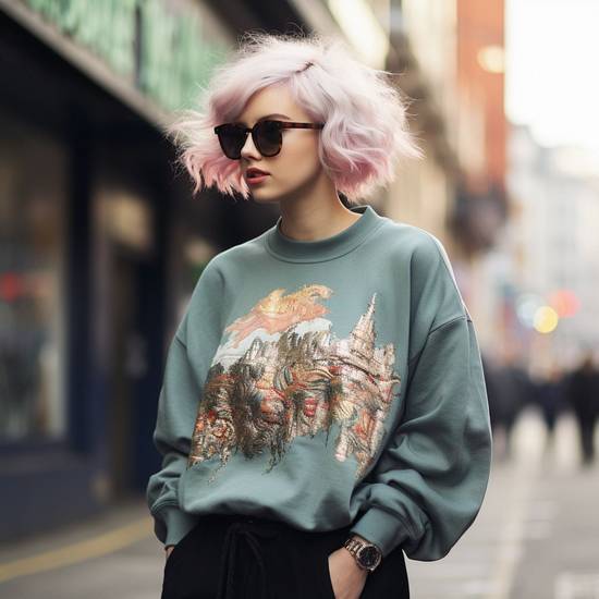 皮膚白穿什么顏色衣服好看，白皙肌膚專屬色彩圖鑒：藍紫灰粉彰顯冷白皮氣質(zhì)