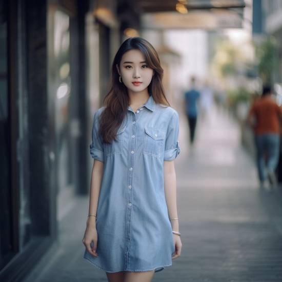 怎樣搭配衣服才好看,穿搭好看的實用秘籍指南