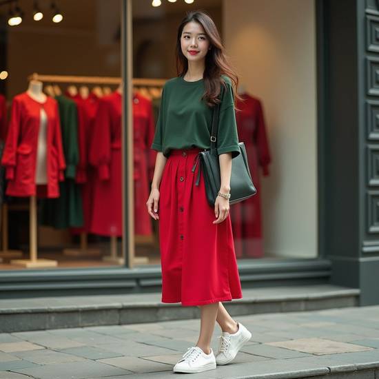 配裙子穿什么鞋子好看，優(yōu)雅裙裝搭配，優(yōu)選鞋子指南