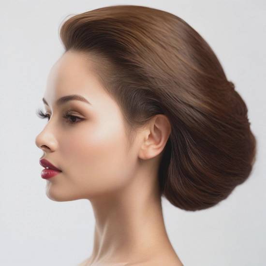 怎么盤(pán)頭發(fā)簡(jiǎn)單好看，簡(jiǎn)單好看盤(pán)發(fā)技巧，輕松上手超美造型