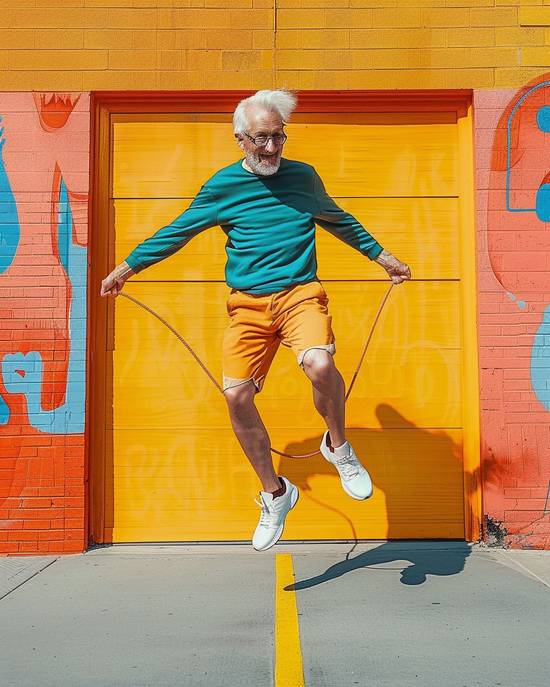 跳繩一天跳多少合適，跳繩一天跳多少合適指南