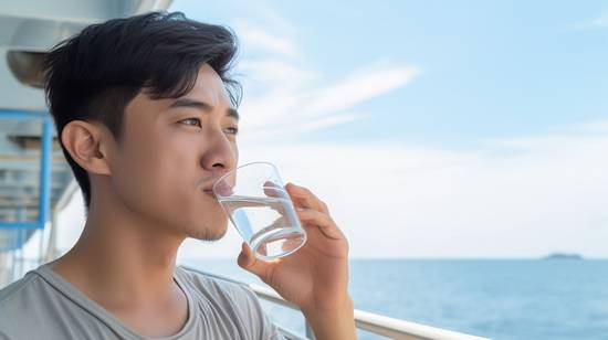 每天飲水量多少合適，每日飲水量健康范圍指南