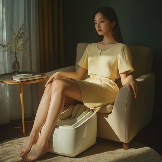 泡腳水溫多少度合適，泡腳水溫適宜度數指南