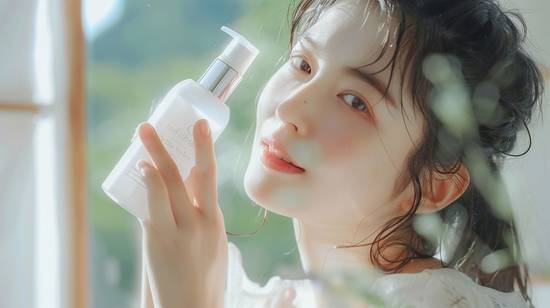 高中生適合的護膚品,高中生溫和護膚指南:補水控油高性價比精選