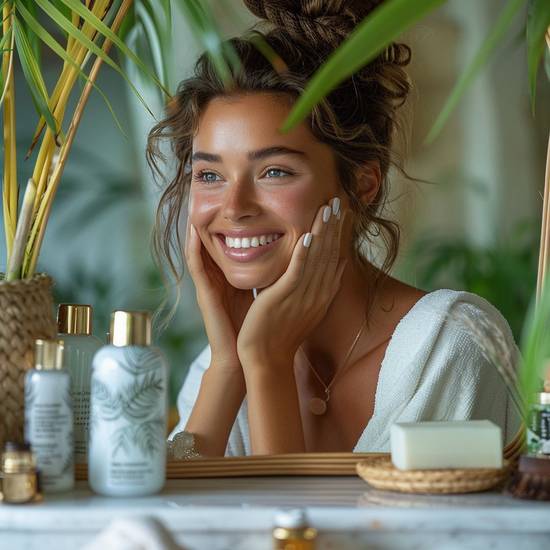 哺乳期可以用護膚品嗎,哺乳期安全護膚指南:安心選擇不影響母乳的護膚品