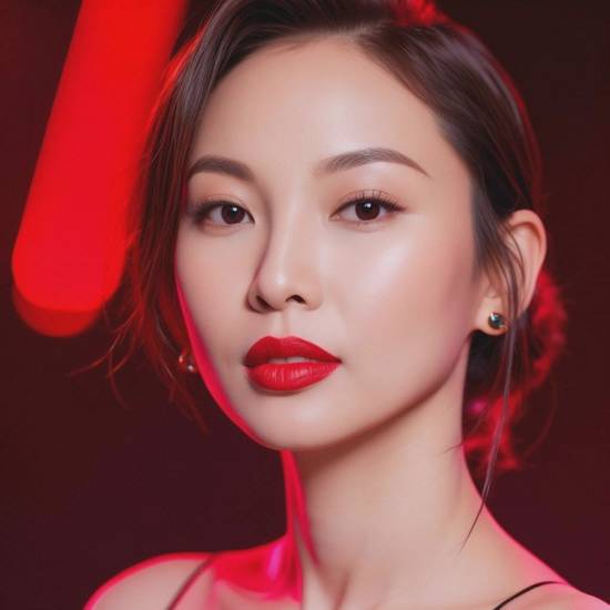 魅可口紅哪個(gè)色號(hào)火，2025魅可最火斷貨色號(hào)：小辣椒與柔霧紅棕封頂