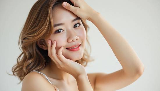 女士美白用什么護膚品，女士美白護膚品精選推薦