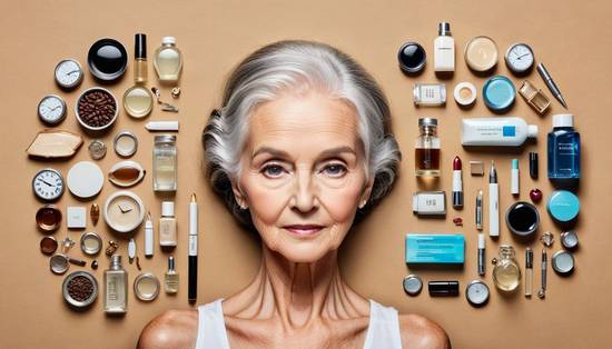 50歲用什么牌子護膚品好,50歲抗老護膚精選:十大品牌推薦指南