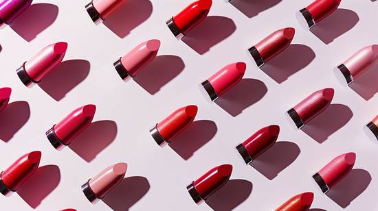 口紅保質期一般多久,口紅開封前后保質期指南:未開封3年,開封后最長2年