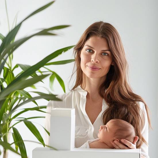 哺乳期可以用護膚品嗎,哺乳期安全護膚指南:安心選擇不影響母乳的護膚品