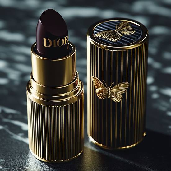迪奧口紅屬于什么檔次,迪奧口紅:高端美妝市場(chǎng)的奢侈級(jí)品質(zhì)象征
