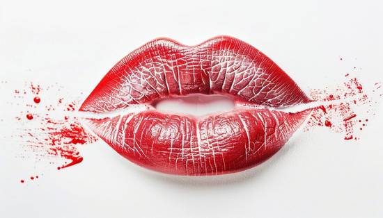 唇釉和口紅的區別，唇釉口紅核心區別全解析