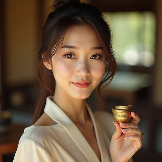 雪花秀護(hù)膚品怎么樣，雪花秀草本修護(hù)抗老，滋養(yǎng)煥亮全膚質(zhì)測(cè)評(píng)