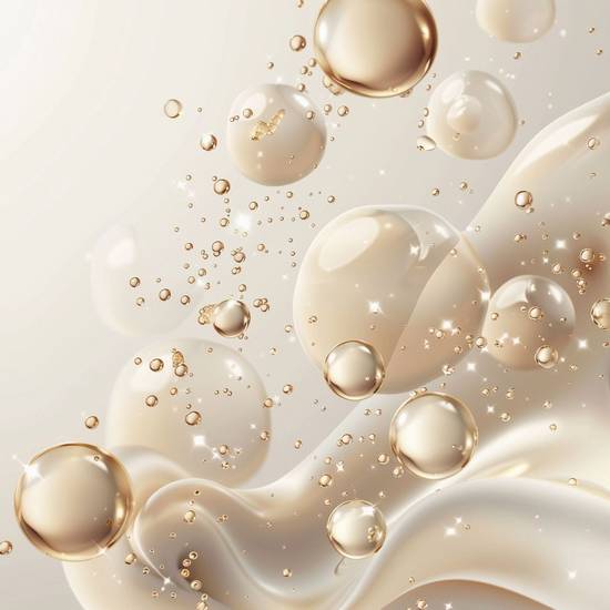 晚上用護(hù)膚品好還是不用好，夜間護(hù)膚不可少，科學(xué)滋養(yǎng)守護(hù)肌膚黃金修復(fù)期