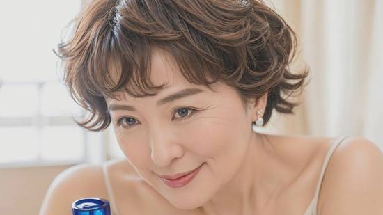 適合35歲女人的護膚品,35歲抗老修護秘籍:深層滋養緊致煥顏