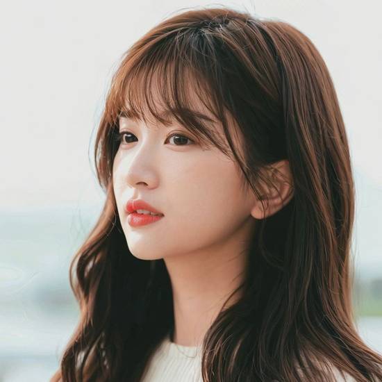 裴秀智屬于什么臉型，國民初戀裴秀智的鵝蛋臉型特征解析