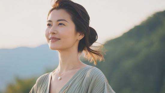 高圓圓是什么臉型，高圓圓的標(biāo)志性瓜子臉探秘