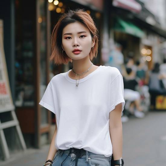 臉黑適合穿什么顏色的衣服，膚色黑者穿衣顏色搭配指南