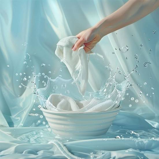 衣服上的油漬怎么去除小竅門，衣物油漬去除實用小竅門