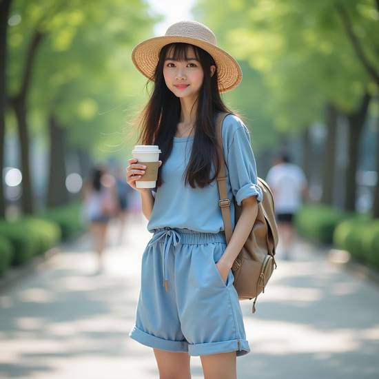 皮膚偏黑適合穿什么顏色的衣服，皮膚偏黑穿搭最佳顏色推薦