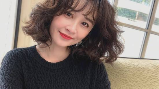 上窄下寬的臉型適合什么發(fā)型，上窄下寬臉型發(fā)型搭配指南