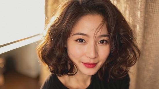 正三角臉型發型禁忌，正三角臉型發型禁忌必知要點