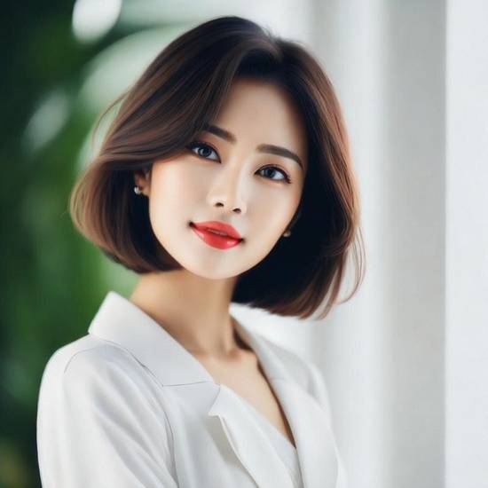 正三角臉型發型禁忌，正三角臉型發型禁忌必知要點