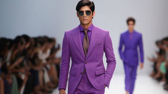 臉黑的人適合穿什么顏色的衣服，臉黑人士適宜服裝顏色指南