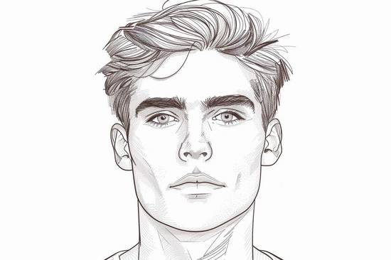 長臉型適合什么樣的發(fā)型，長臉型修飾發(fā)型指南：平衡比例視覺縮短必備款