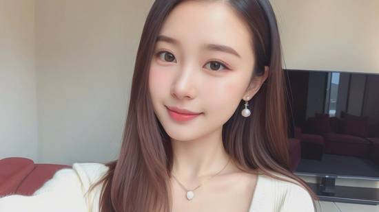 菱形臉怎么改變臉型,菱形臉重塑柔美臉型