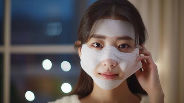 美白祛斑面膜哪個牌子好,美白祛斑面膜品牌功效深度評測與選購指南