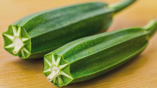 女人吃秋葵有什么好處，女性吃秋葵的七大健康益處與營養(yǎng)優(yōu)勢