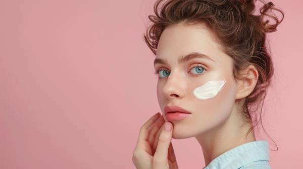 隔離霜和防曬霜的正確使用順序,妝前防護指南:隔離霜先用還是防曬霜先用