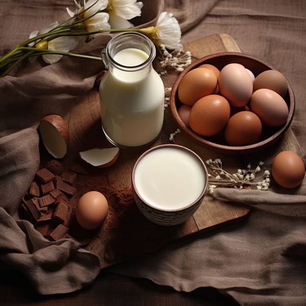 雞蛋敷淤青正確做法，如何正確用雞蛋敷散淤青并快速消腫