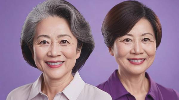 自然堂適合什么年齡，自然堂全年齡段適用指南：精準定位你的護膚需求