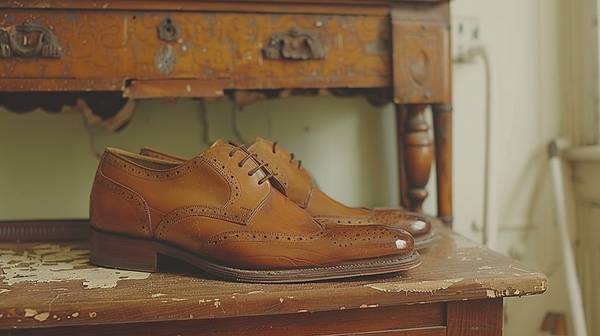 男士馬褲配什么鞋子,英倫復(fù)古馬褲搭配指南:三種經(jīng)典鞋履方案適配不同場合