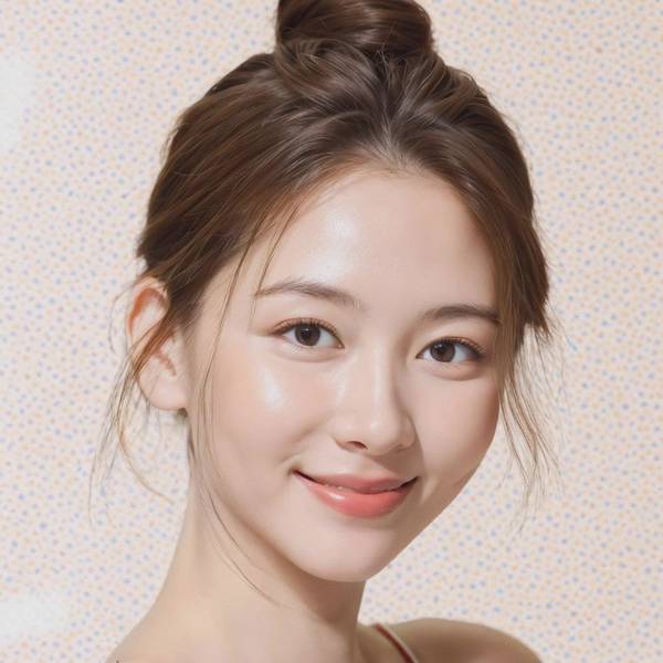 丸子頭發怎么扎好看又簡單,丸子頭的扎法輕松打造滿分氣質