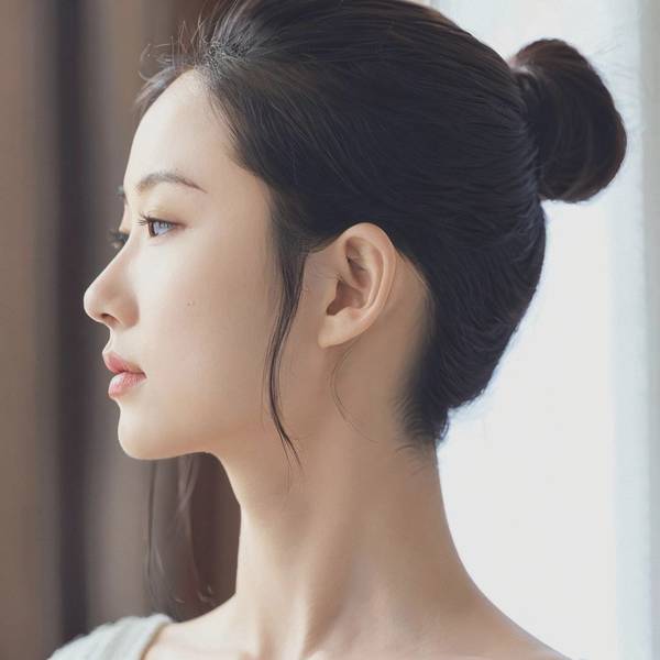 丸子頭發怎么扎好看又簡單,丸子頭的扎法輕松打造滿分氣質