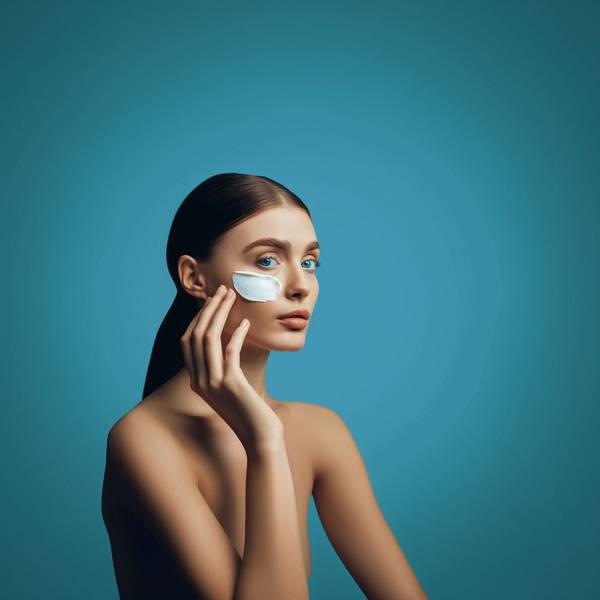 眼膜貼的正確使用方法，五步正確敷眼膜法：告別浮腫黑眼圈的全攻略