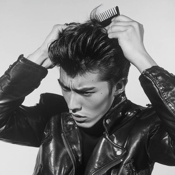 發泥的正確使用方法，5步打造完美造型的發泥使用秘籍