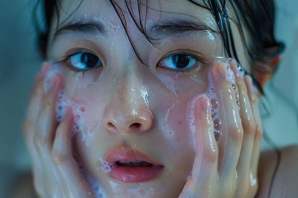 去角質啫喱的正確使用方法，溫和去角質攻略：三步喚醒水光肌的啫喱使用秘訣