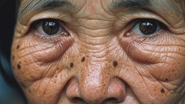 激光去老年斑的價格，祛老年斑僅需數百元，激光價位全面解析