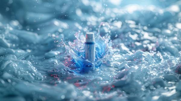 水密碼高端系列是哪款,凝時修護奢寵肌秘水密碼逆齡瓶