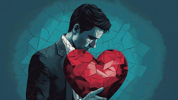 如何忘掉一個喜歡的人，走出你：用21天重新找回心的主動權