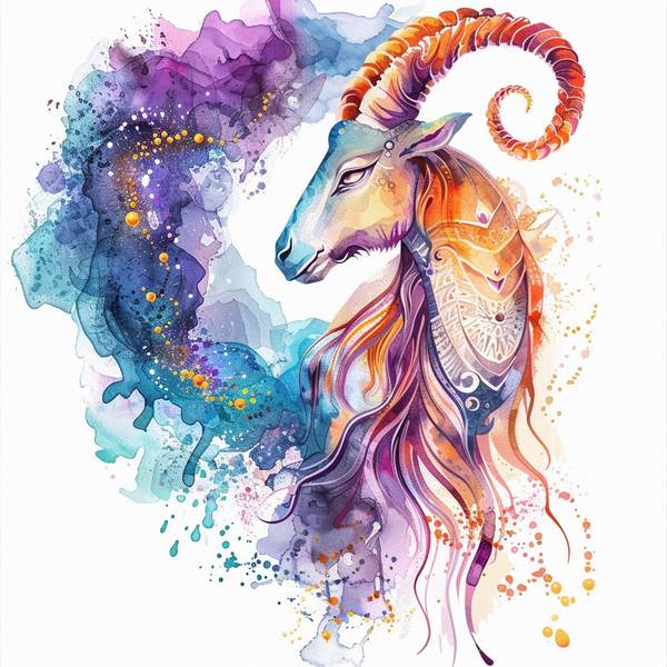 摩羯座的人是什么性格,獨立擔當的生命藍圖:摩羯座性格深度剖析