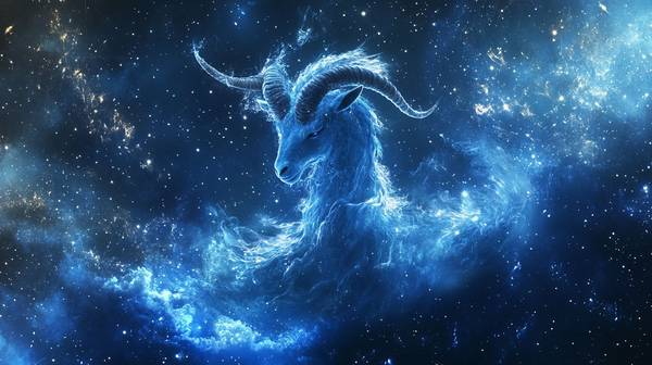 摩羯座的人是什么性格,獨立擔當的生命藍圖:摩羯座性格深度剖析